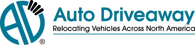 Auto Driveaway Logo